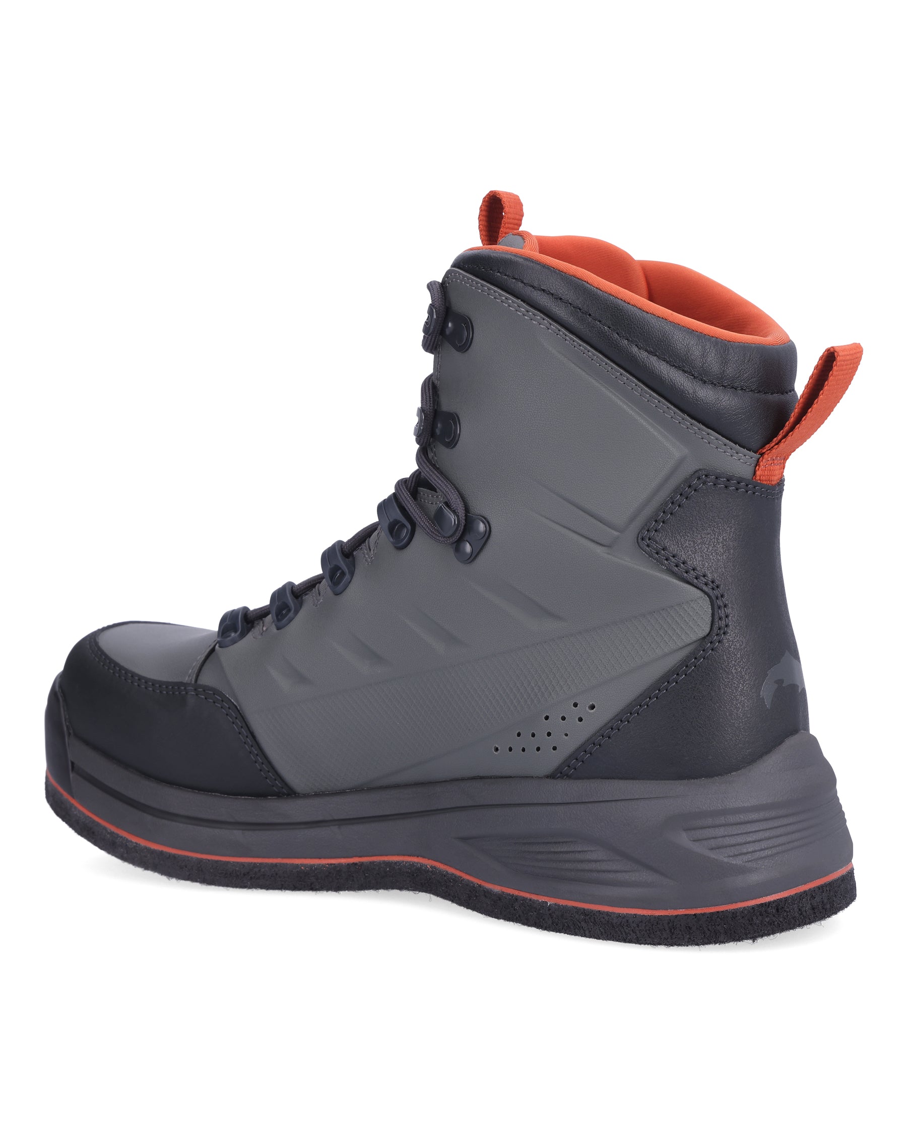 Men's FreestoneĀ® Wading Boot - Felt Sole - Image 4