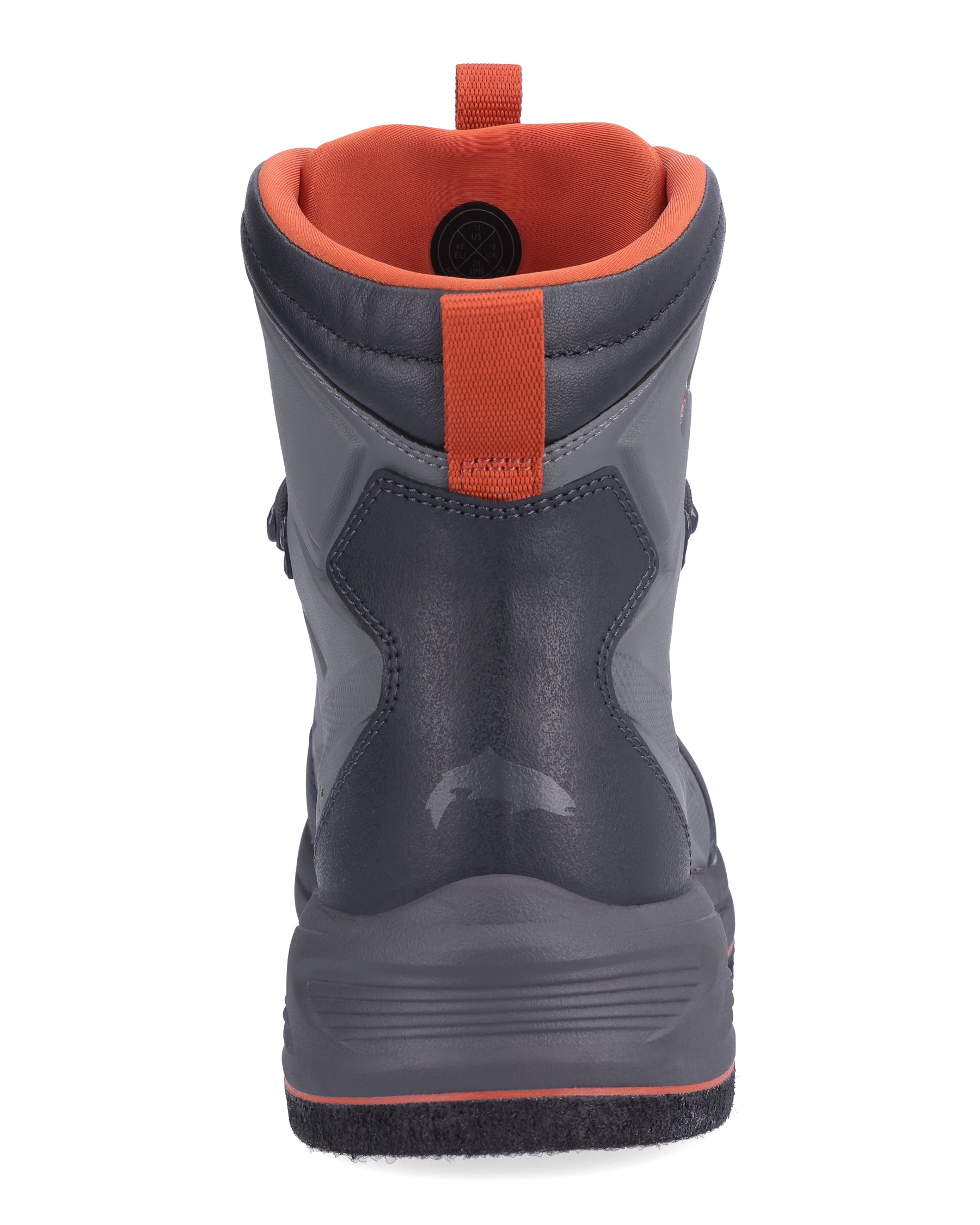 Men's FreestoneĀ® Wading Boot - Felt Sole - Image 5