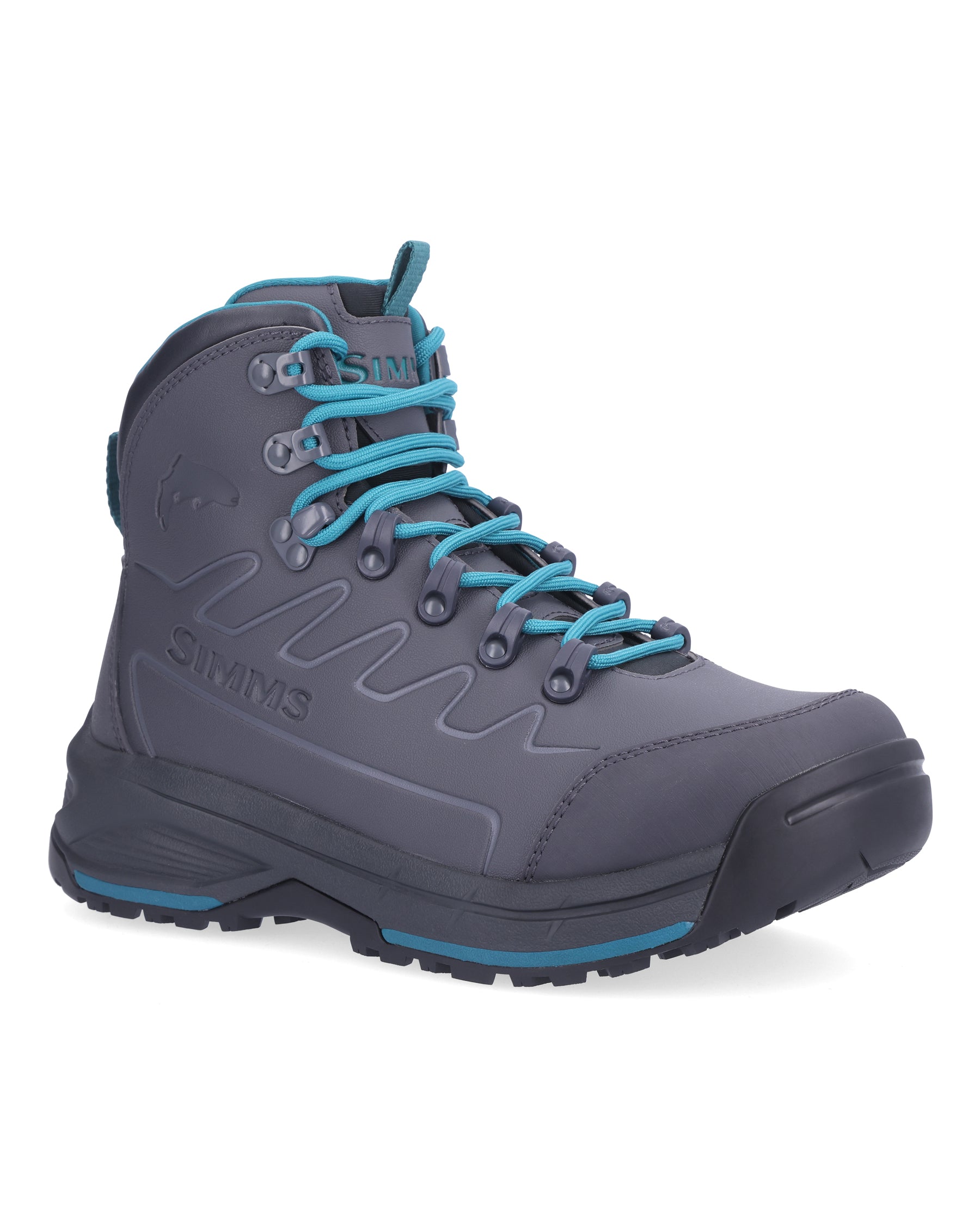 Women's FreestoneĀ® Wading Boot - Rubber Sole - Image 8