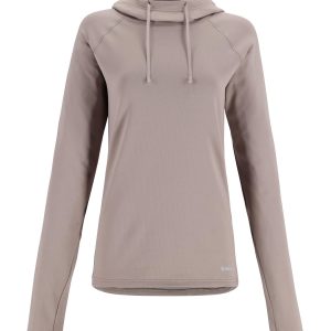 Women's Heavyweight Baselayer Hoody