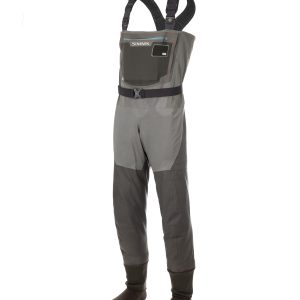 Women's G3 Guide Stockingfoot