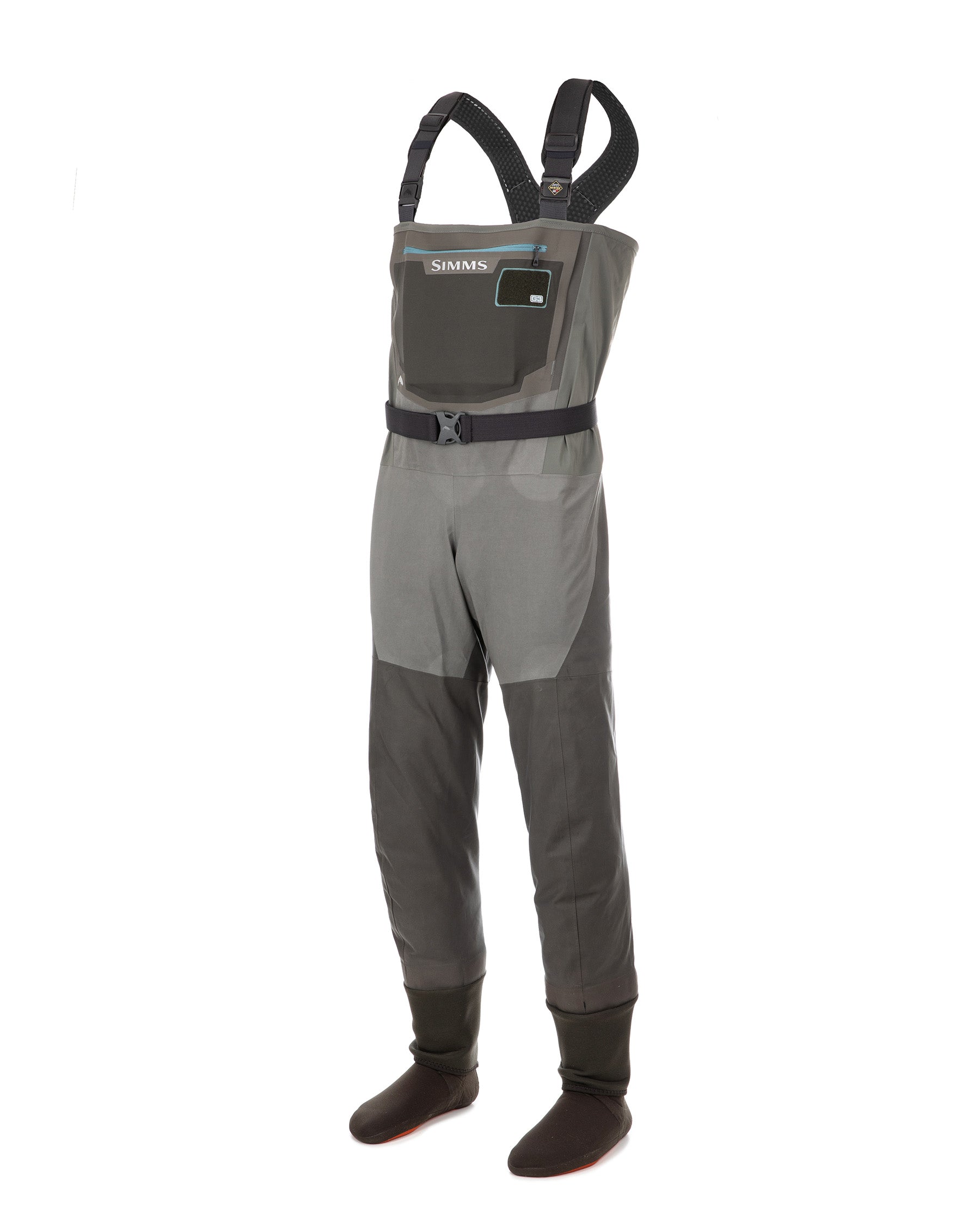 Women's G3 Guide Stockingfoot