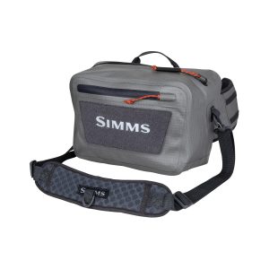 Dry Creek Z Hip Pack