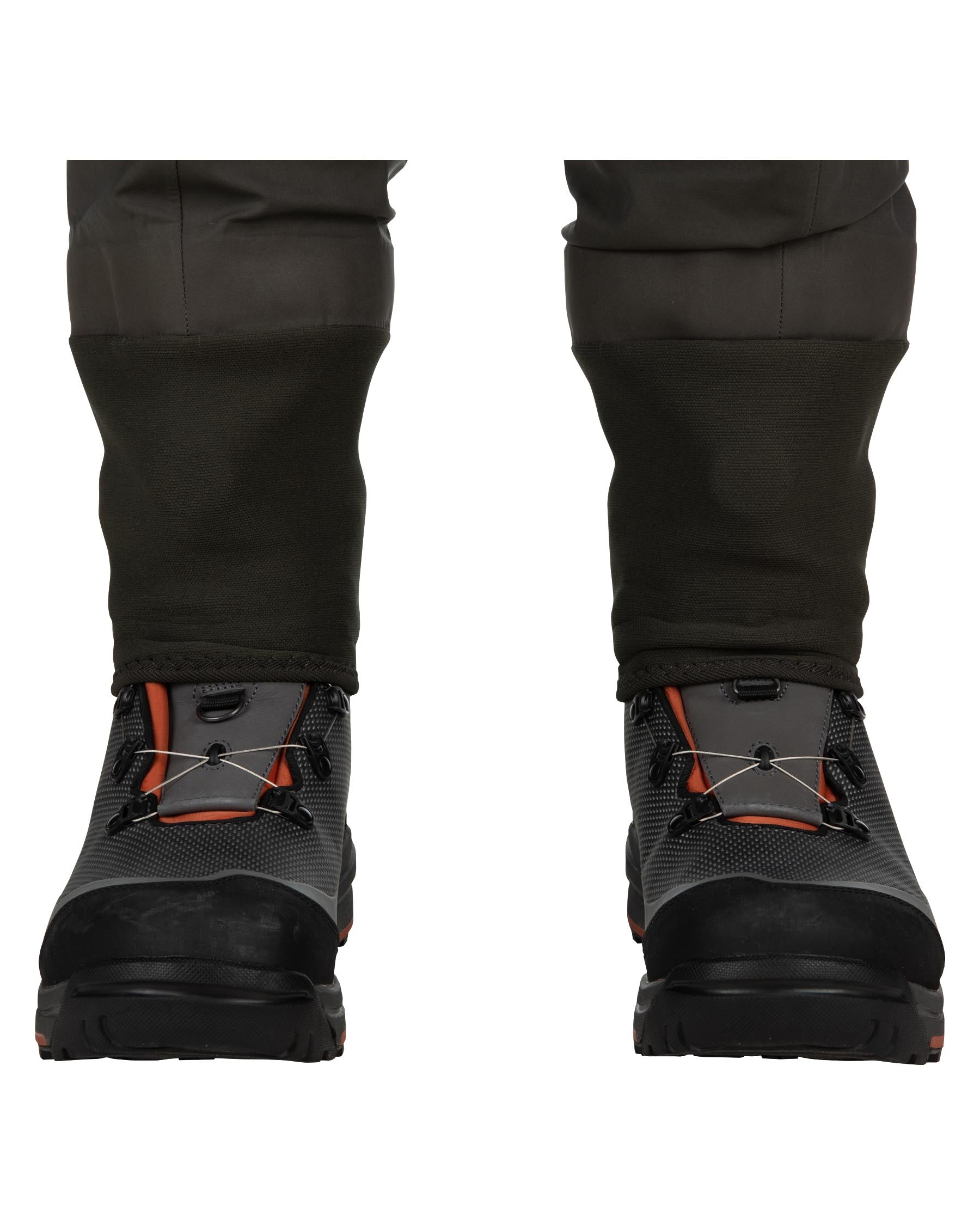 Men's G3 Guide Waders - Stockingfoot - Image 14