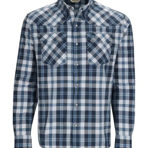 Men's Brackett LS Shirt - Past Season
