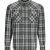 Backcountry Clover Plaid