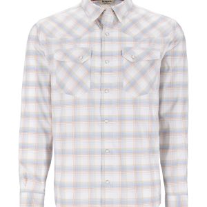 Men's Brackett LS Shirt