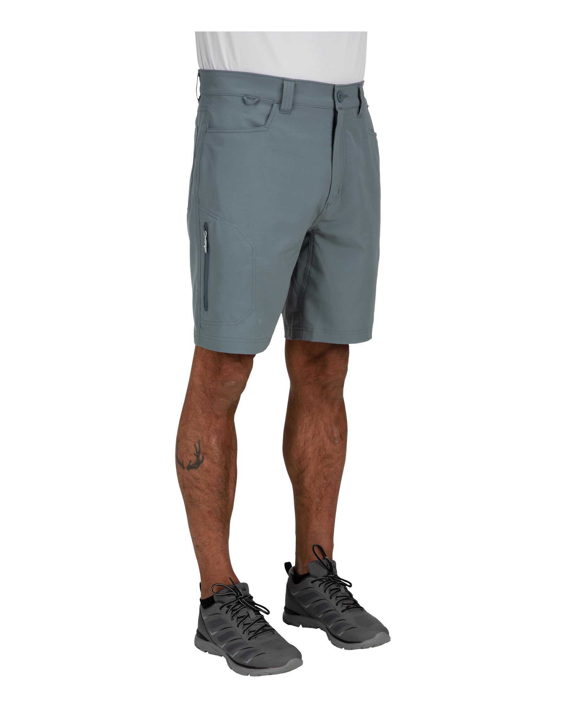 Men's Skiff Shorts - Image 3