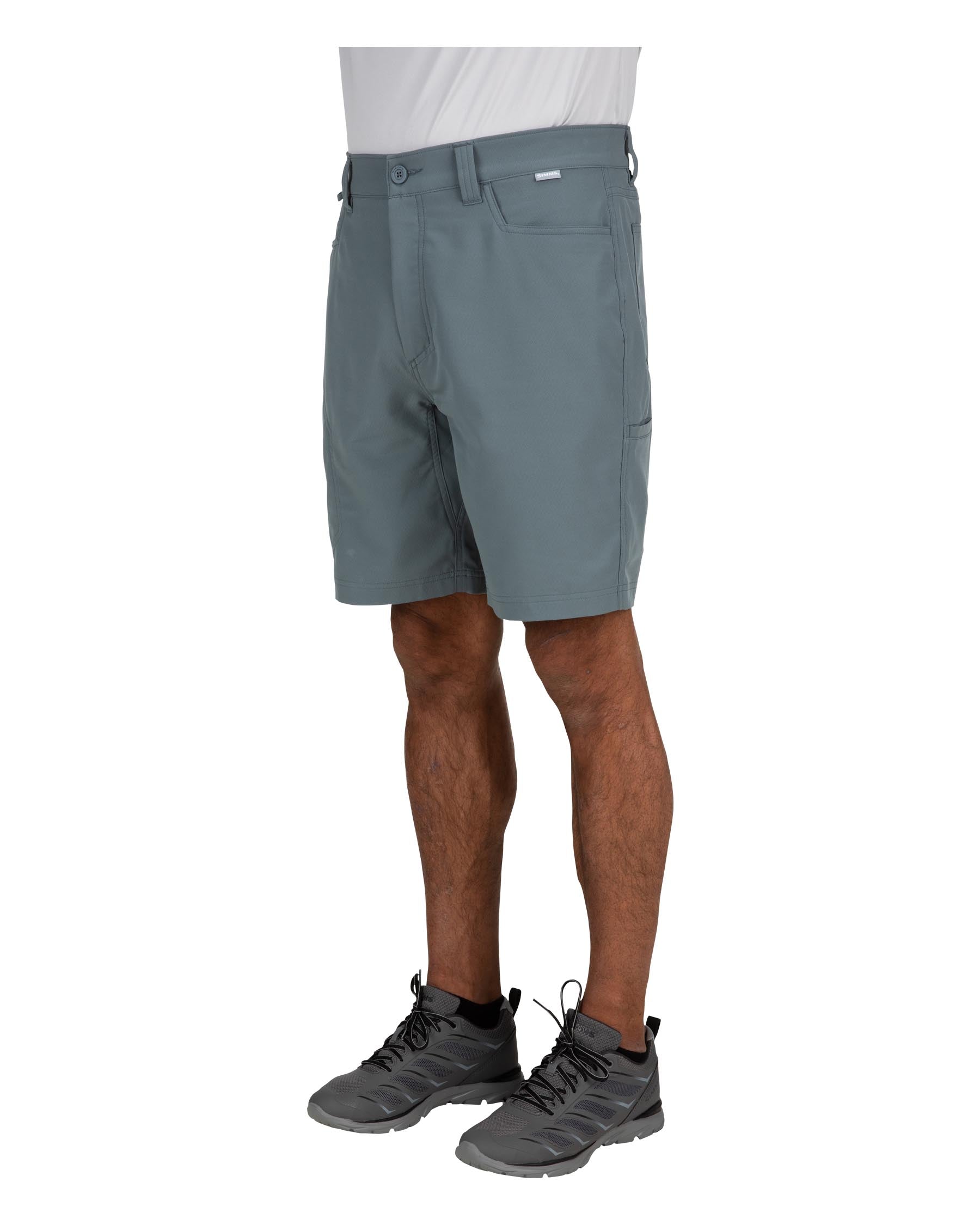 Men's Skiff Shorts - Image 4