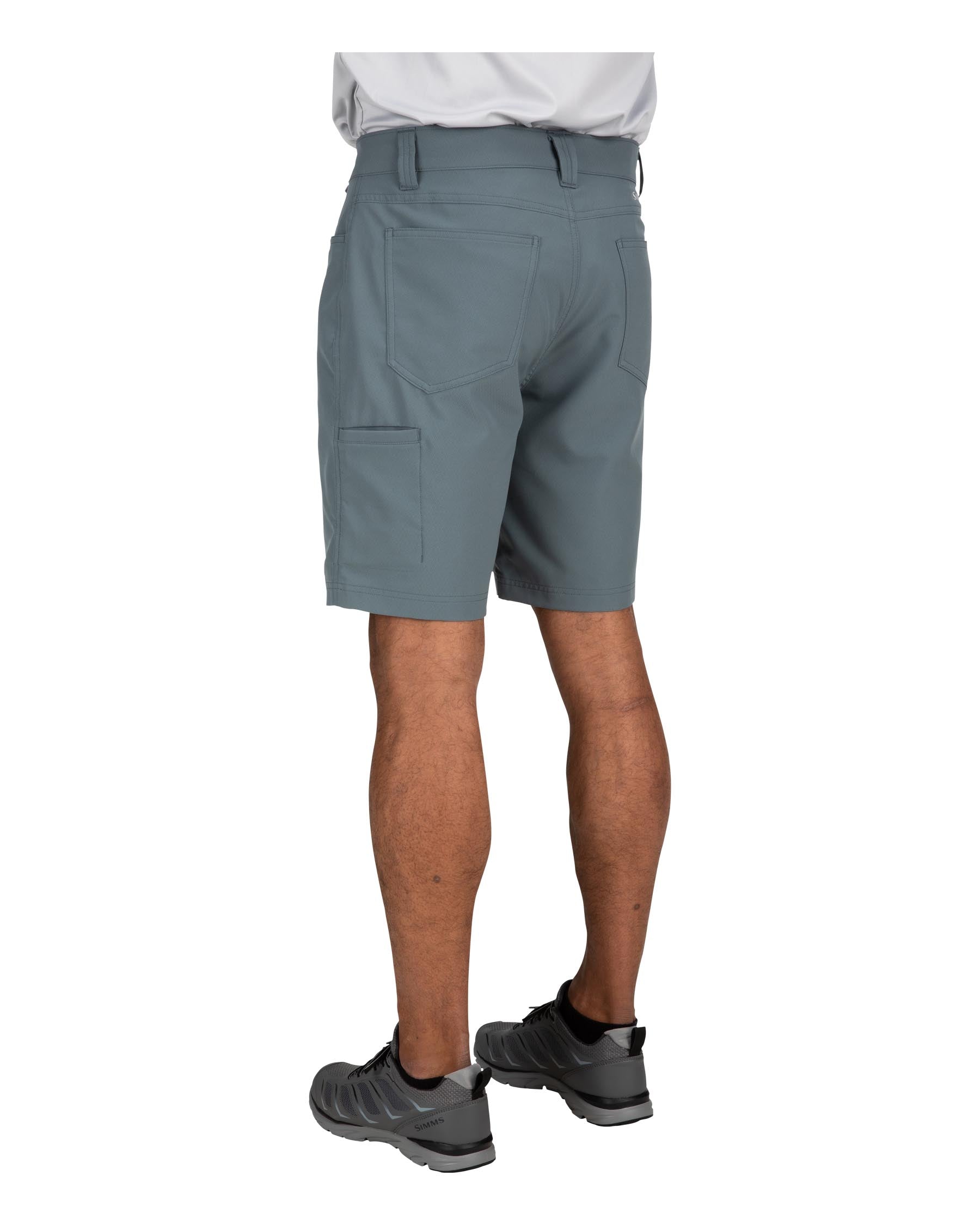 Men's Skiff Shorts - Image 5