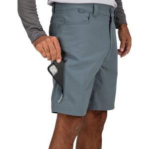 Men's Skiff Shorts
