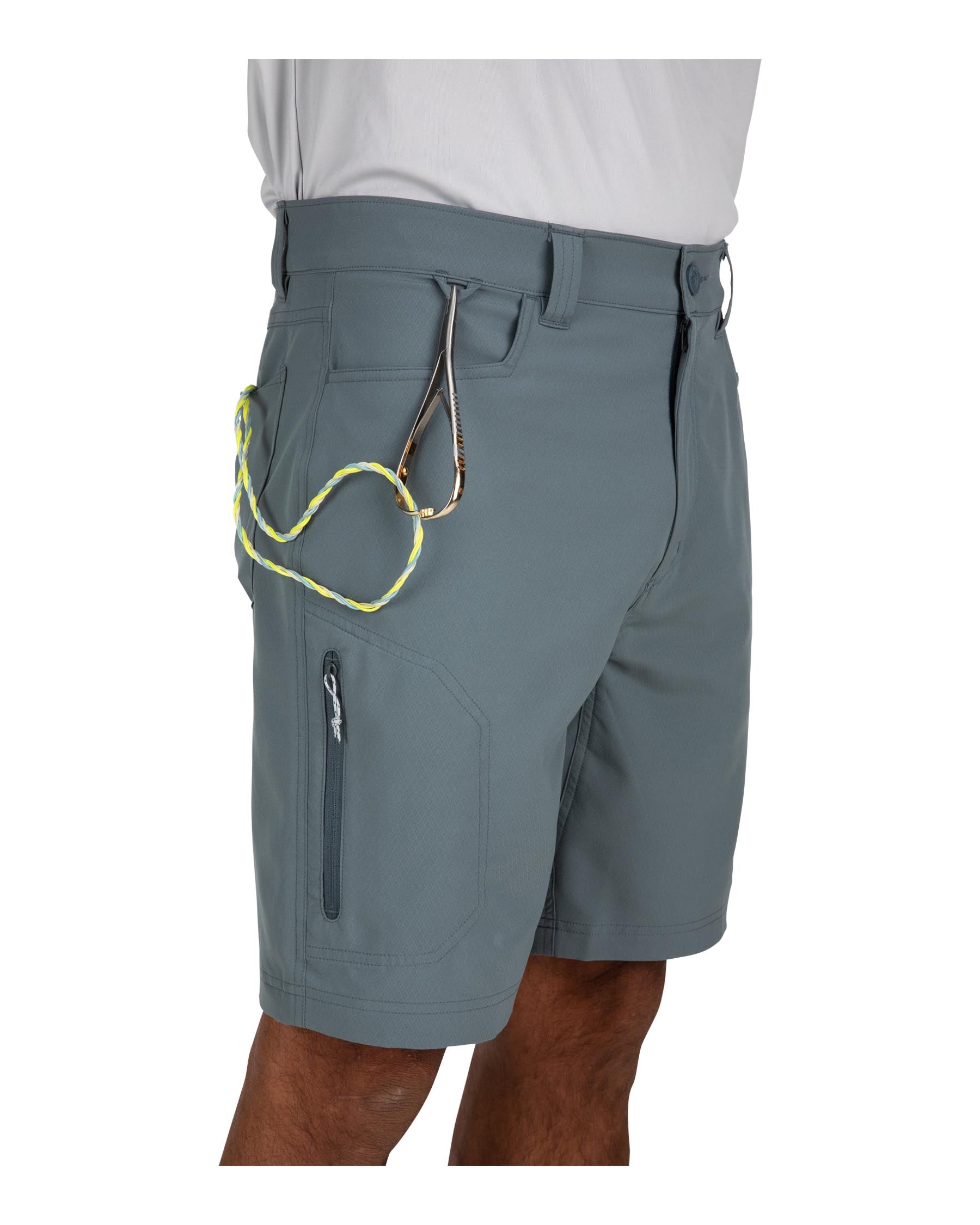 Men's Skiff Shorts - Past Season - Image 4