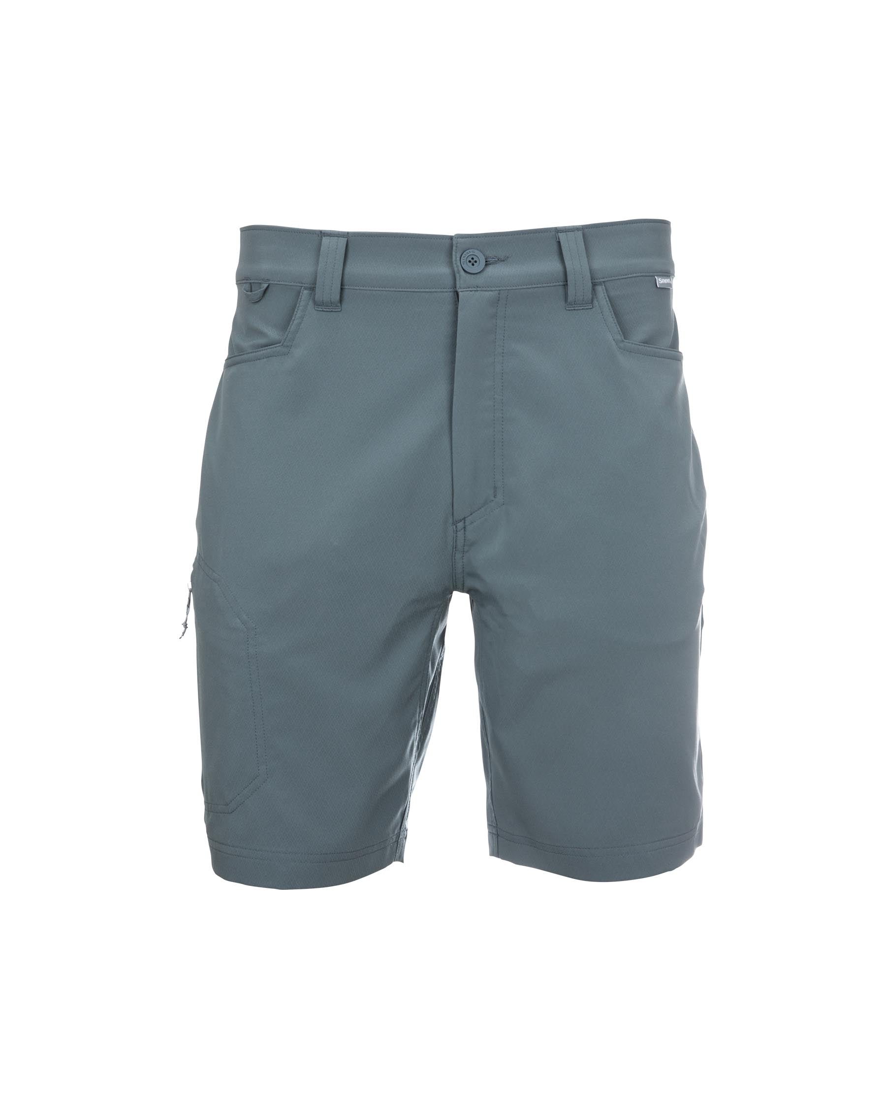 Men's Skiff Shorts - Image 2