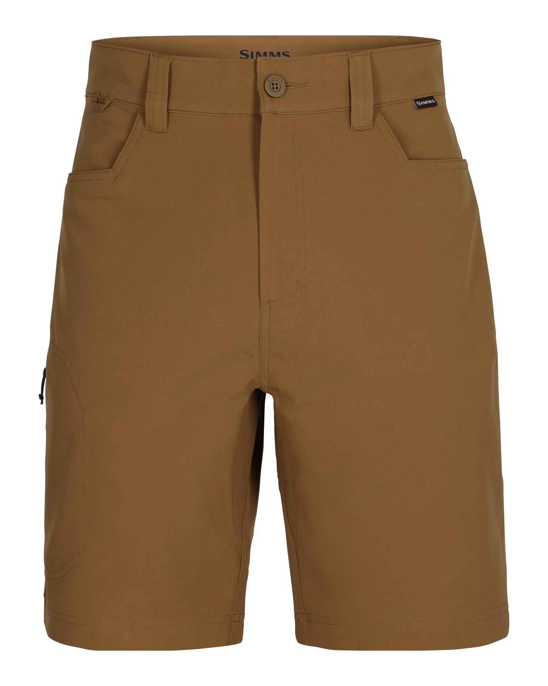 Men's Skiff Shorts - Past Season