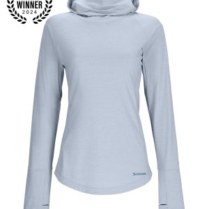 Women's SolarFlex® Cooling Hoody