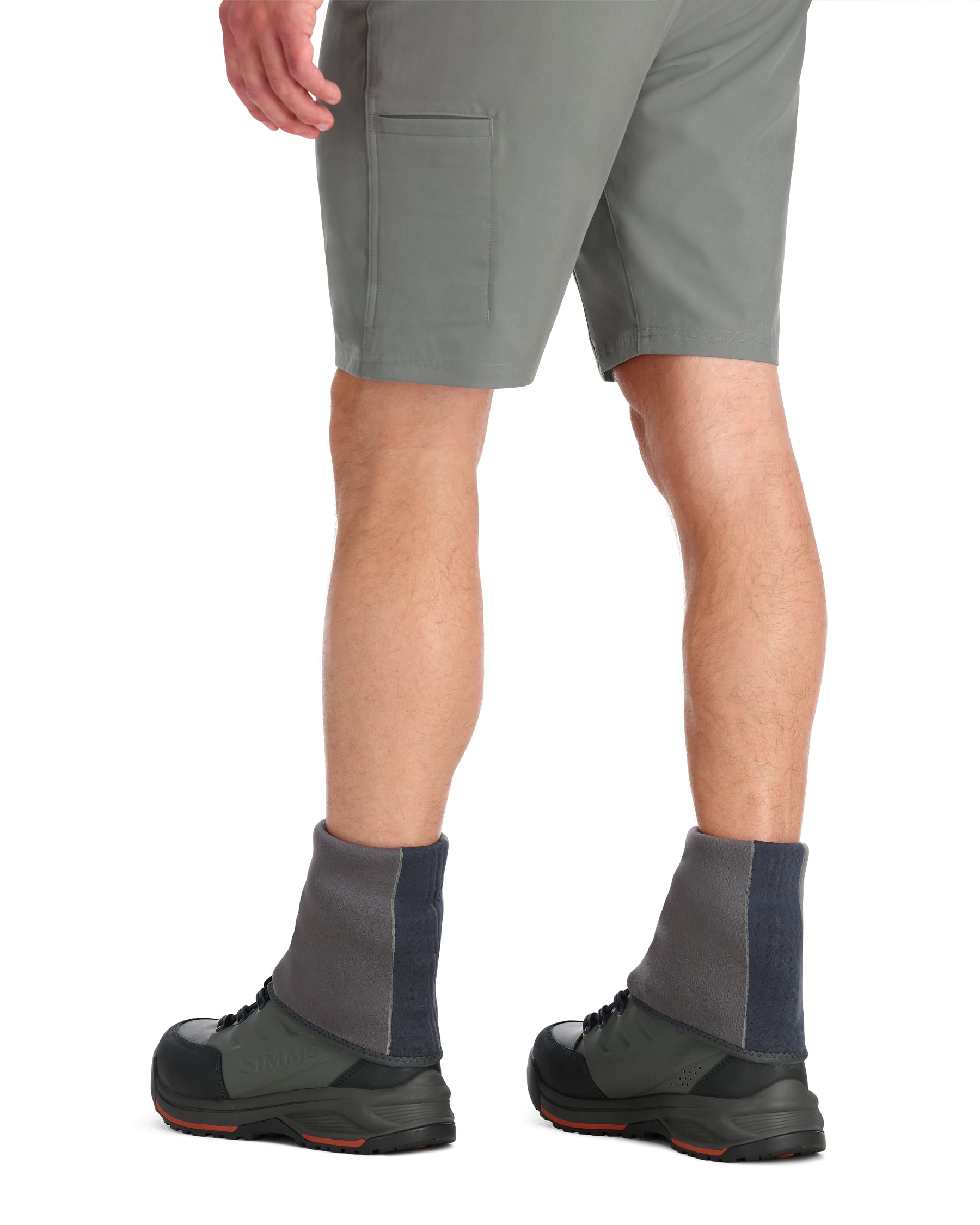 Guide Guard Wading Socks - Image 3