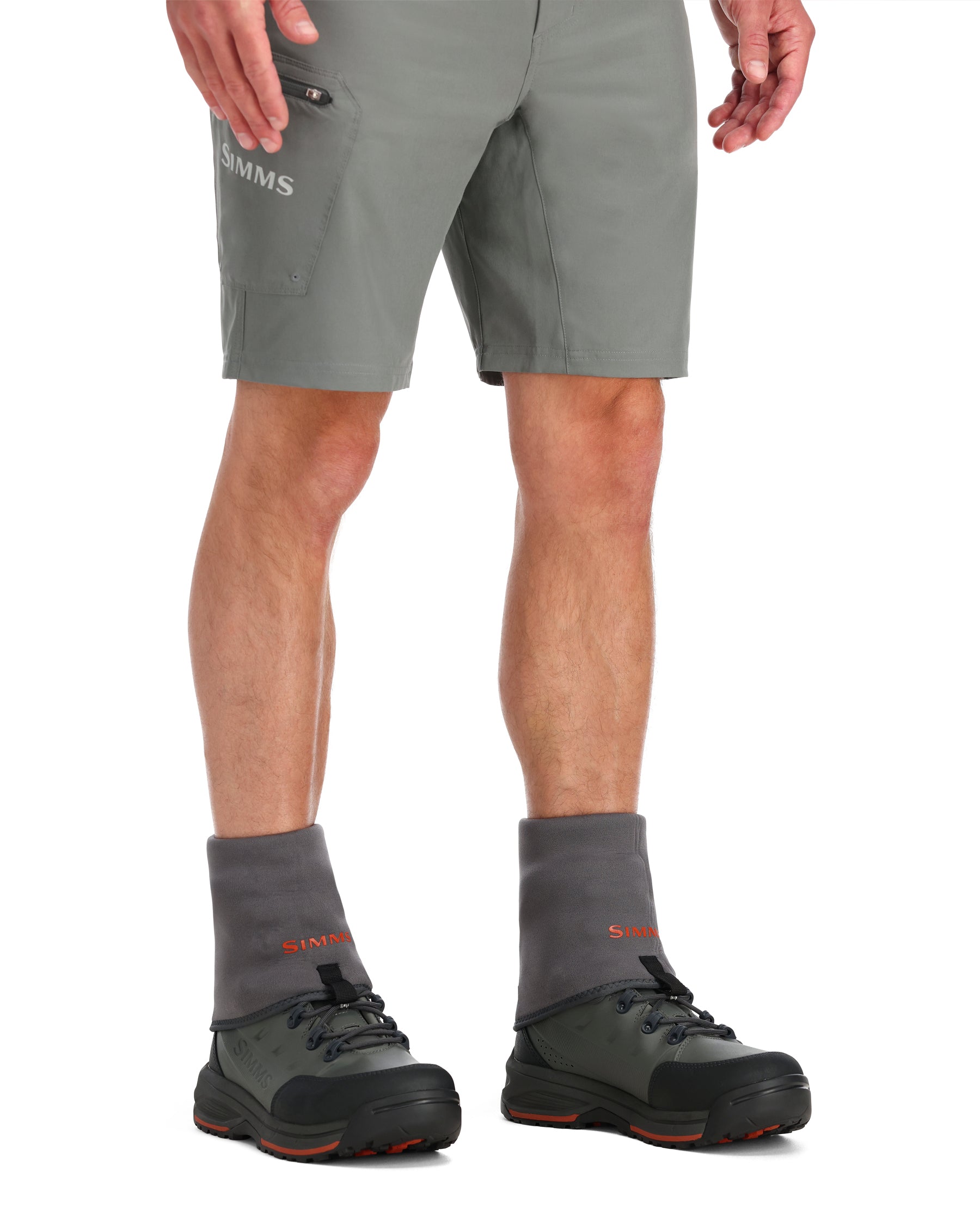 Guide Guard Wading Socks - Image 2