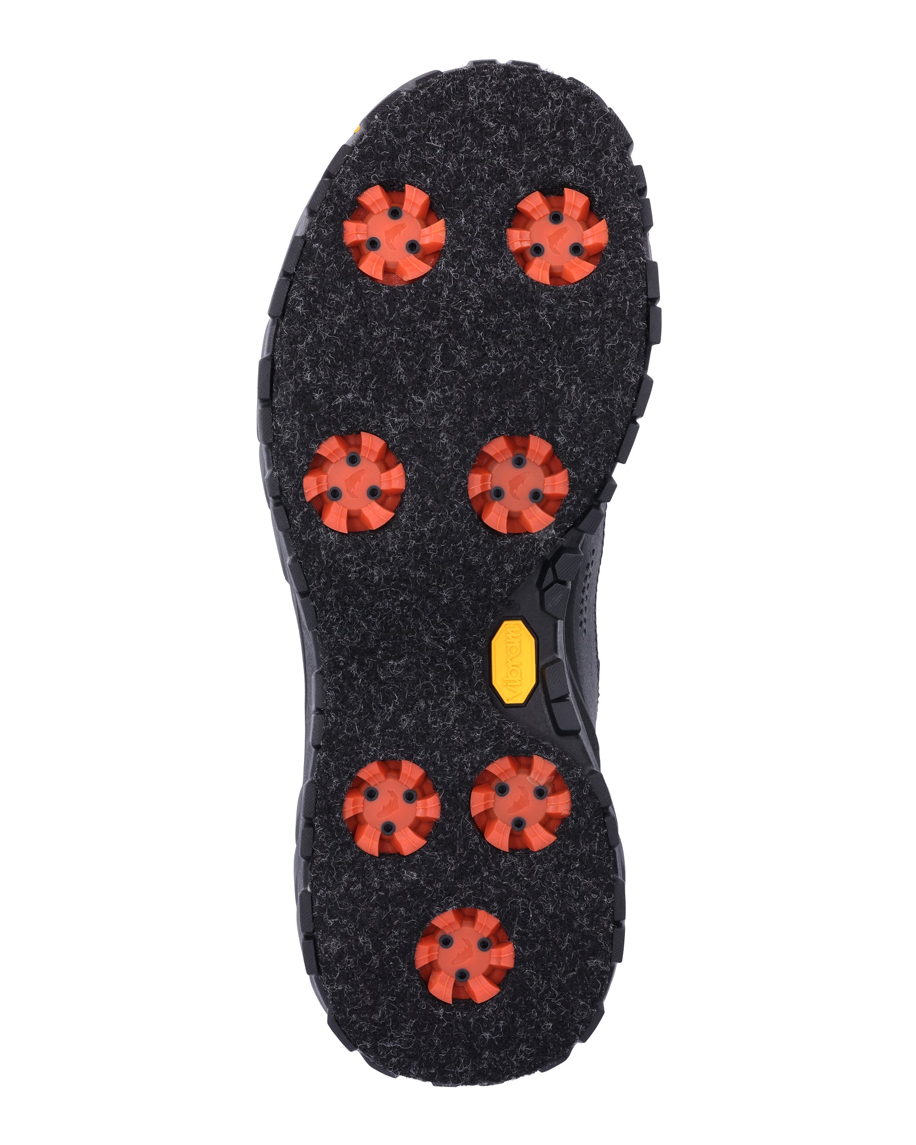 Men's G4 PRO™ Powerlock Wading Boot - Felt Sole - Image 8