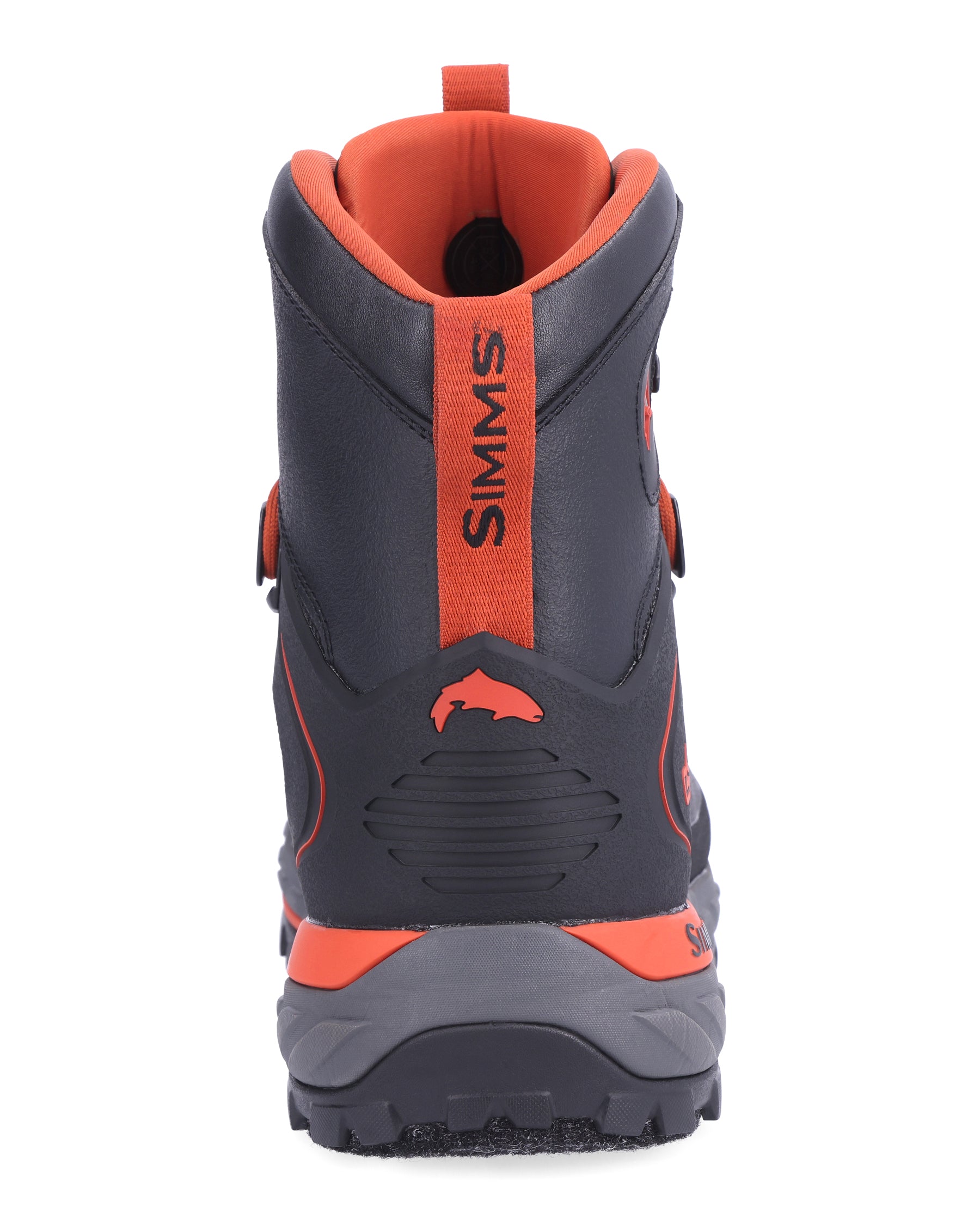 Men's G4 PRO™ Powerlock Wading Boot - Felt Sole - Image 6