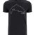 Dark Gunmetal Heather