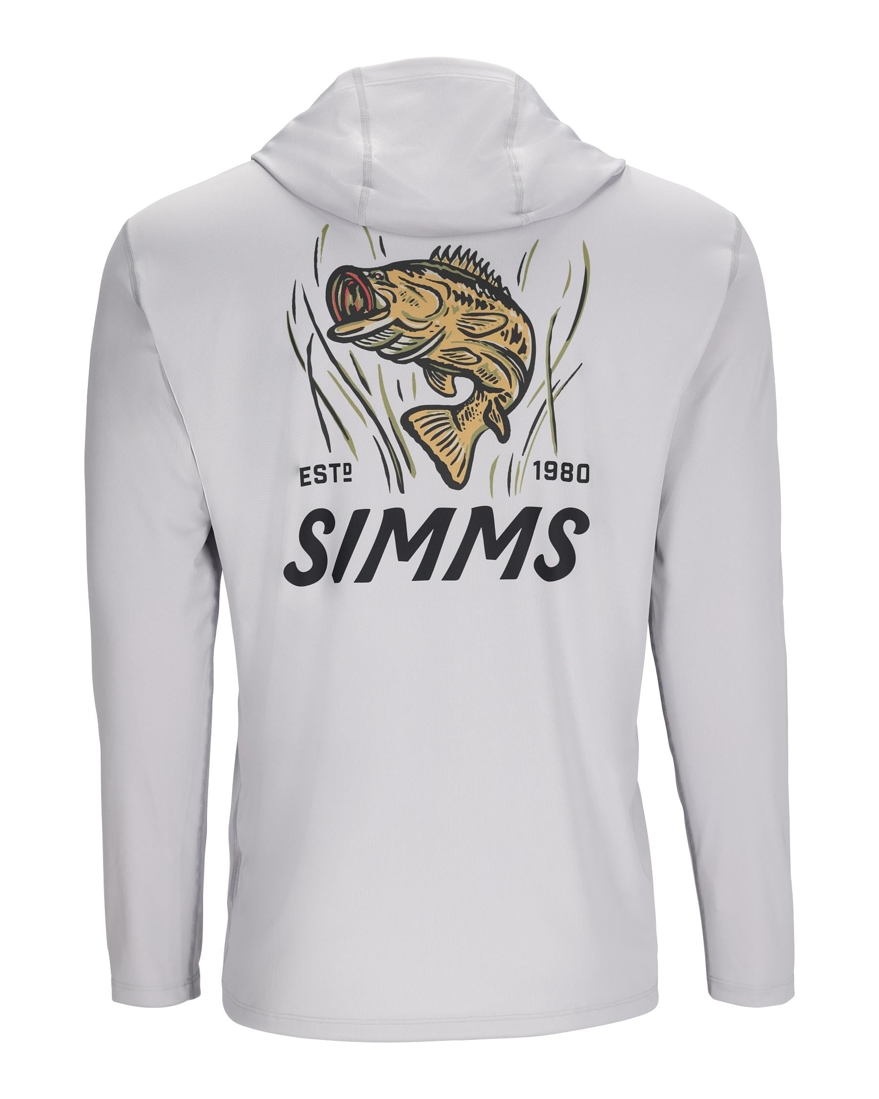 Men's Tech Hoody - Artist Series - Past Season - Image 6