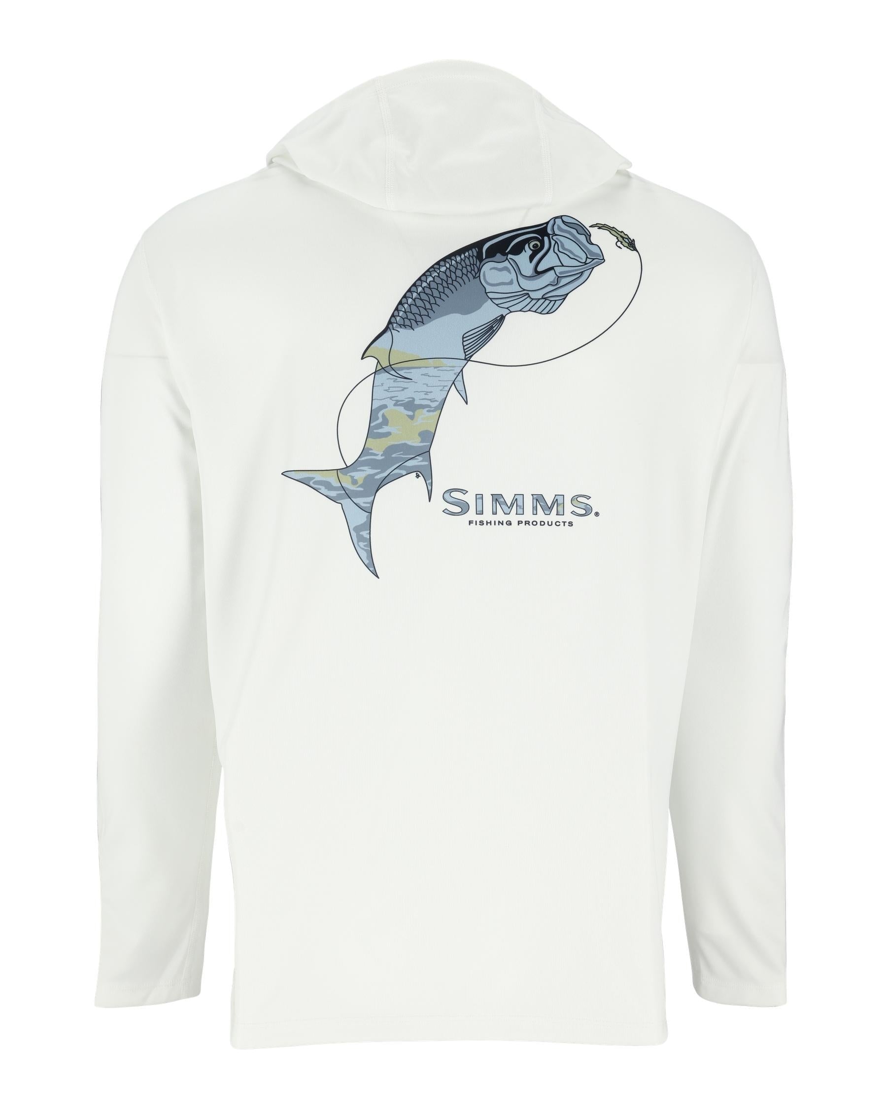 Men's Tech Hoody - Artist Series - Past Season - Image 10