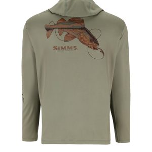 Men's Tech Hoody - Artist Series