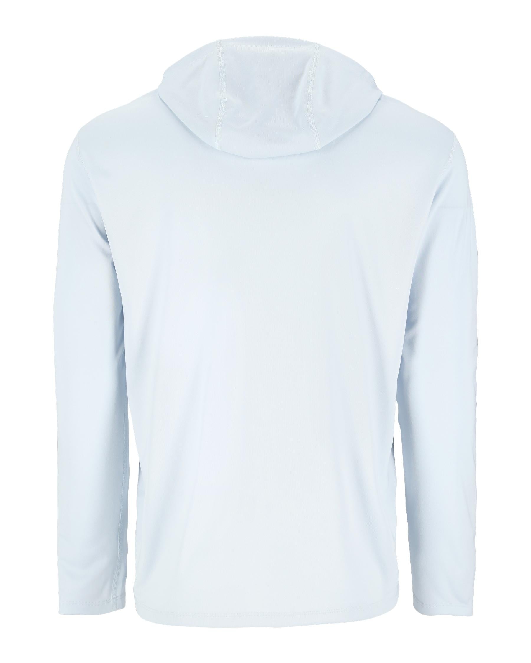 Men's Tech Hoody - Artist Series - Past Season - Image 4
