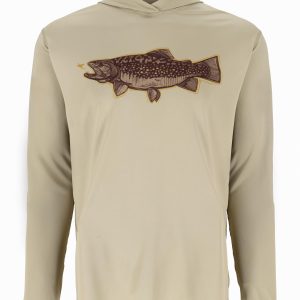 Men's Tech Hoody - Artist Series  - Past Season