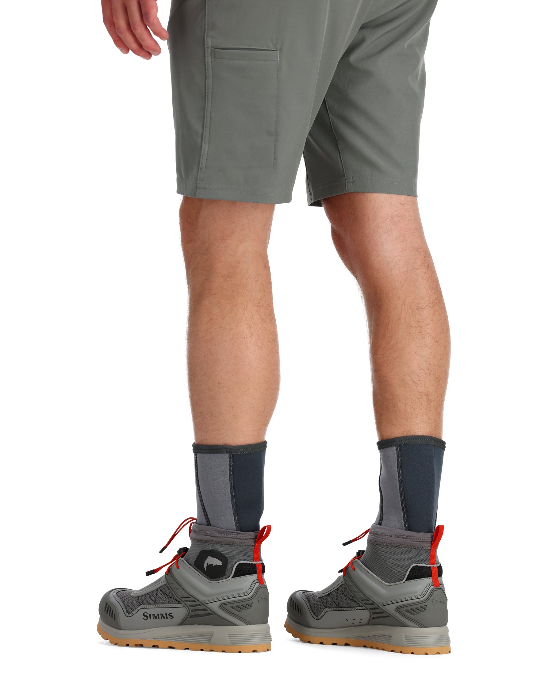 Neoprene Wading Socks - Image 4