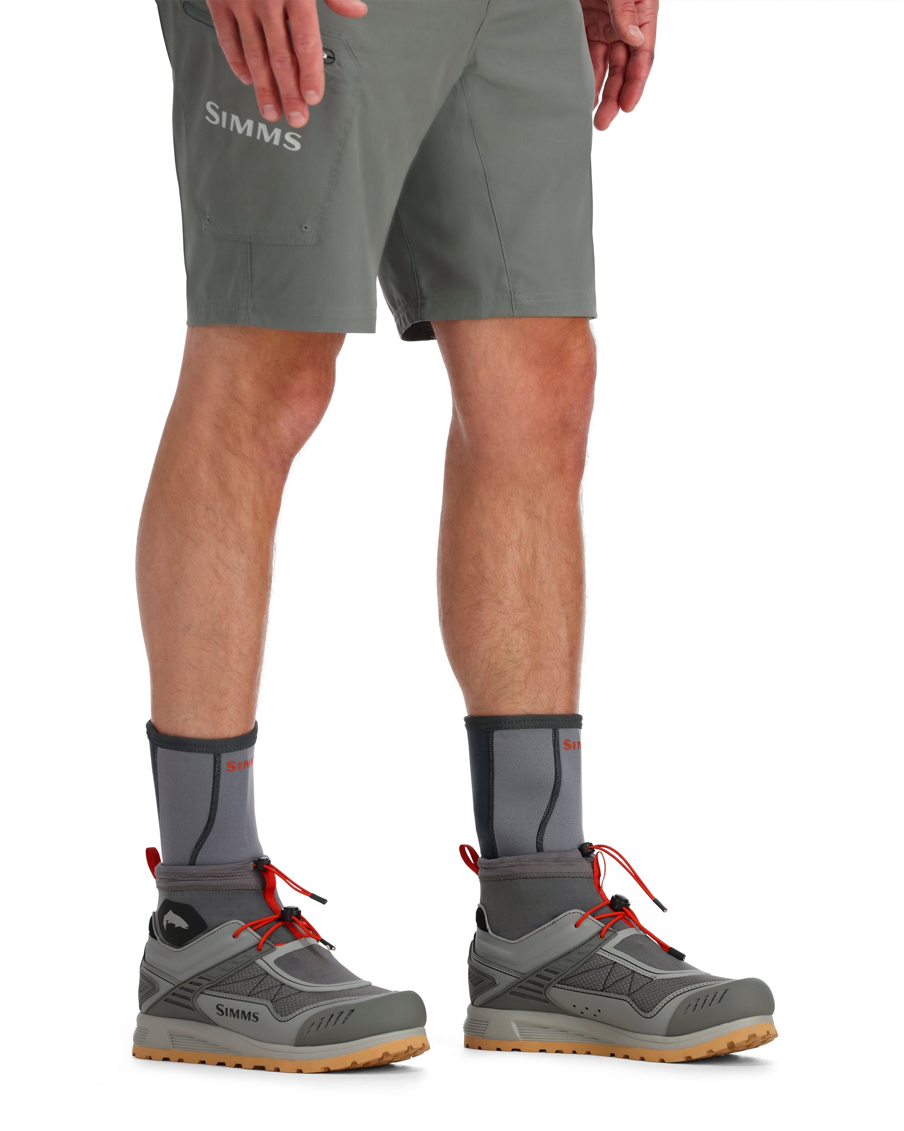 Neoprene Wading Socks - Image 3