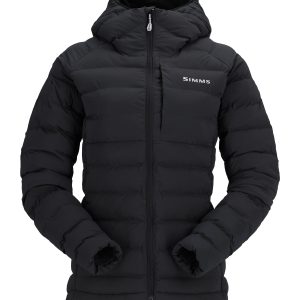 Women's ExStream Insulated Jacket