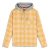 Ely Plaid: Baltic Amber