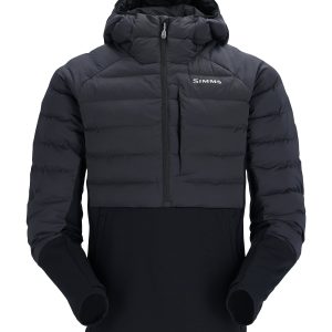 Men's ExStream Pull Over Insulated Hoody