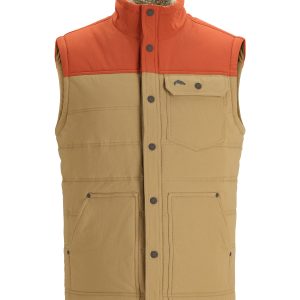 Men's Cardwell Vest - Past Season