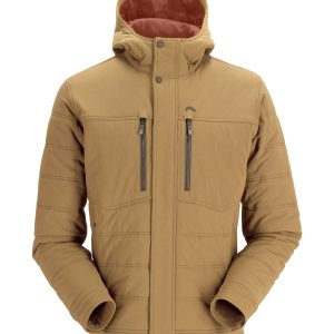 Men's Cardwell Hooded Jacket