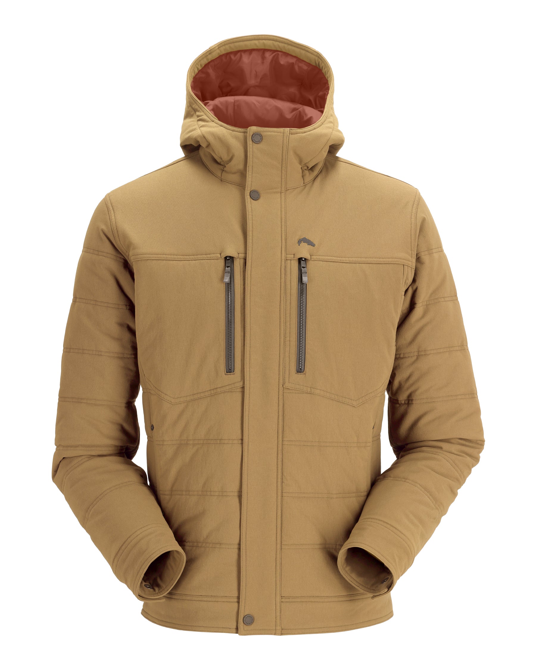 Men's Cardwell Hooded Jacket
