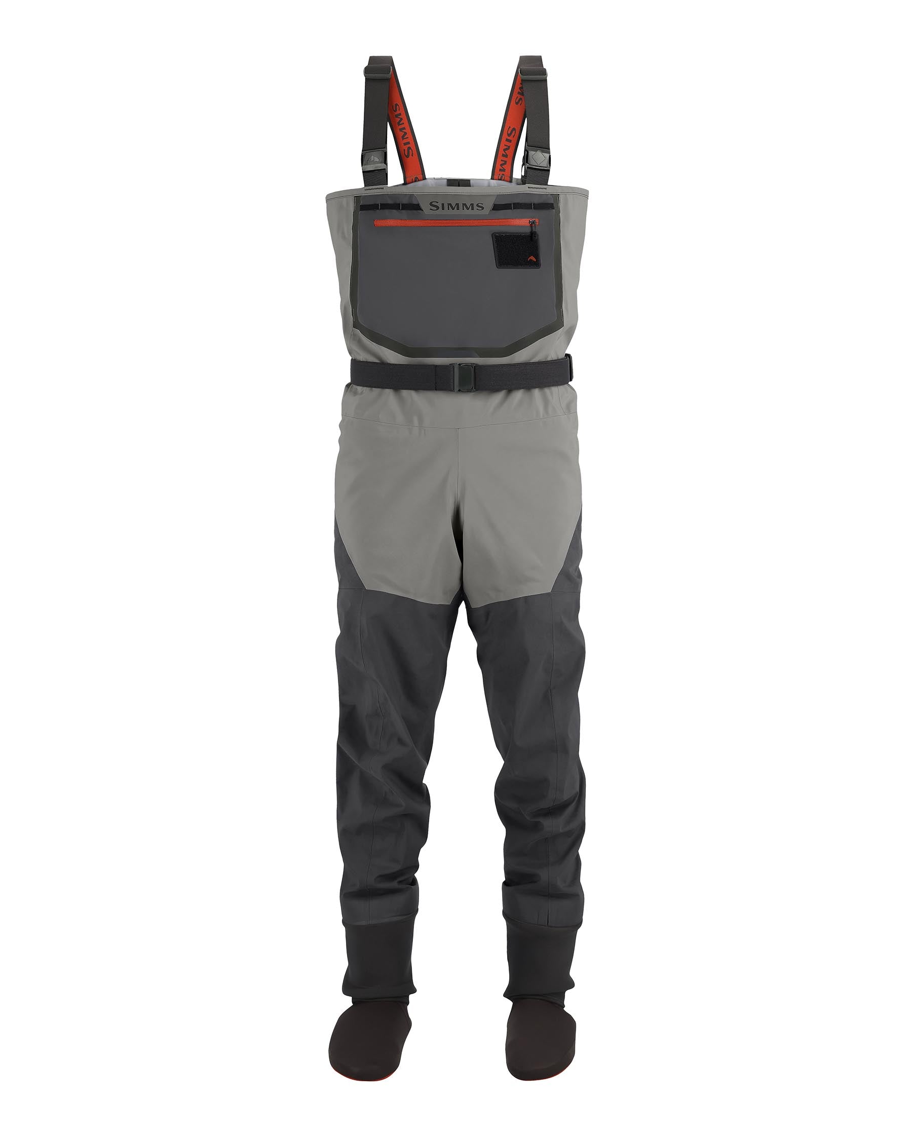 Men's FreestoneĀ® Waders - Stockingfoot