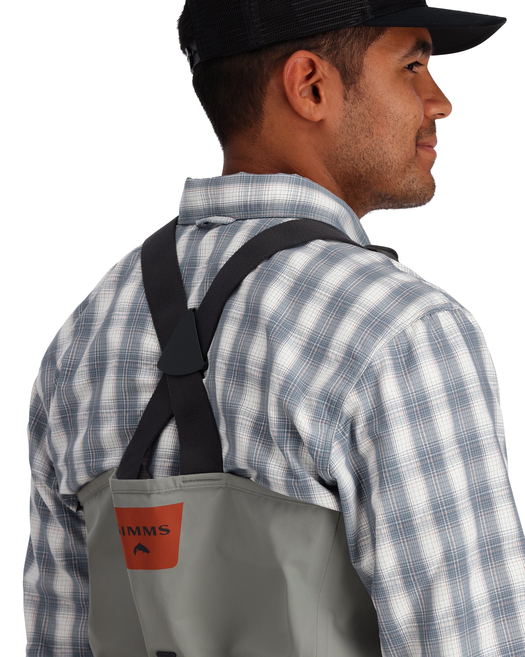Men's FreestoneĀ® Waders - Stockingfoot - Image 6