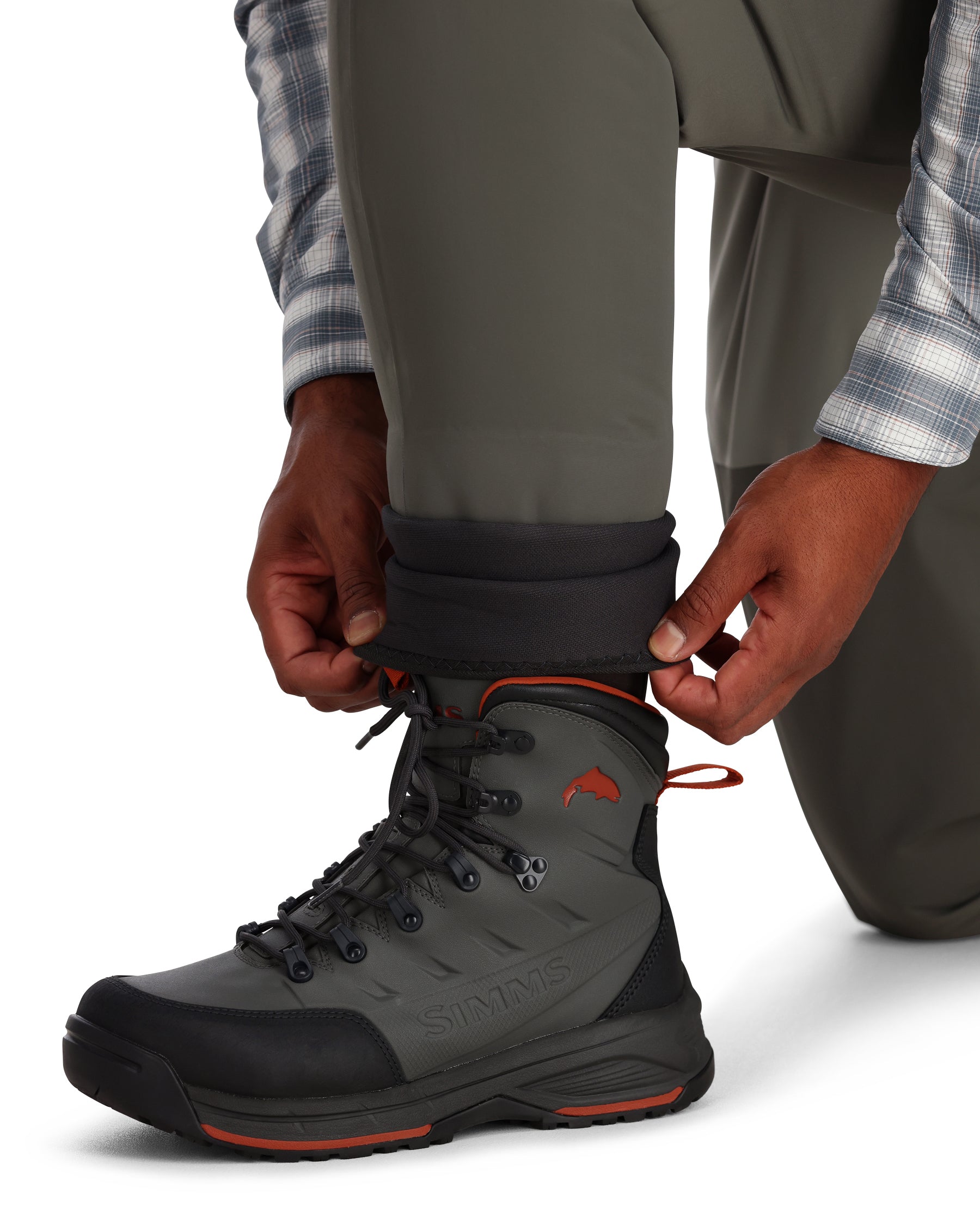 Men's FreestoneĀ® Waders - Stockingfoot - Image 9