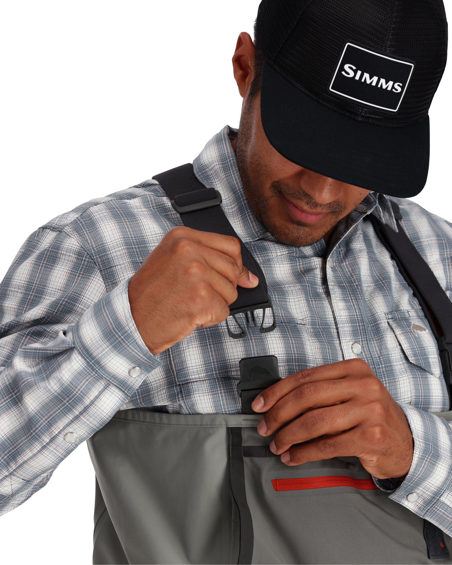 Men's FreestoneĀ® Waders - Stockingfoot - Image 7
