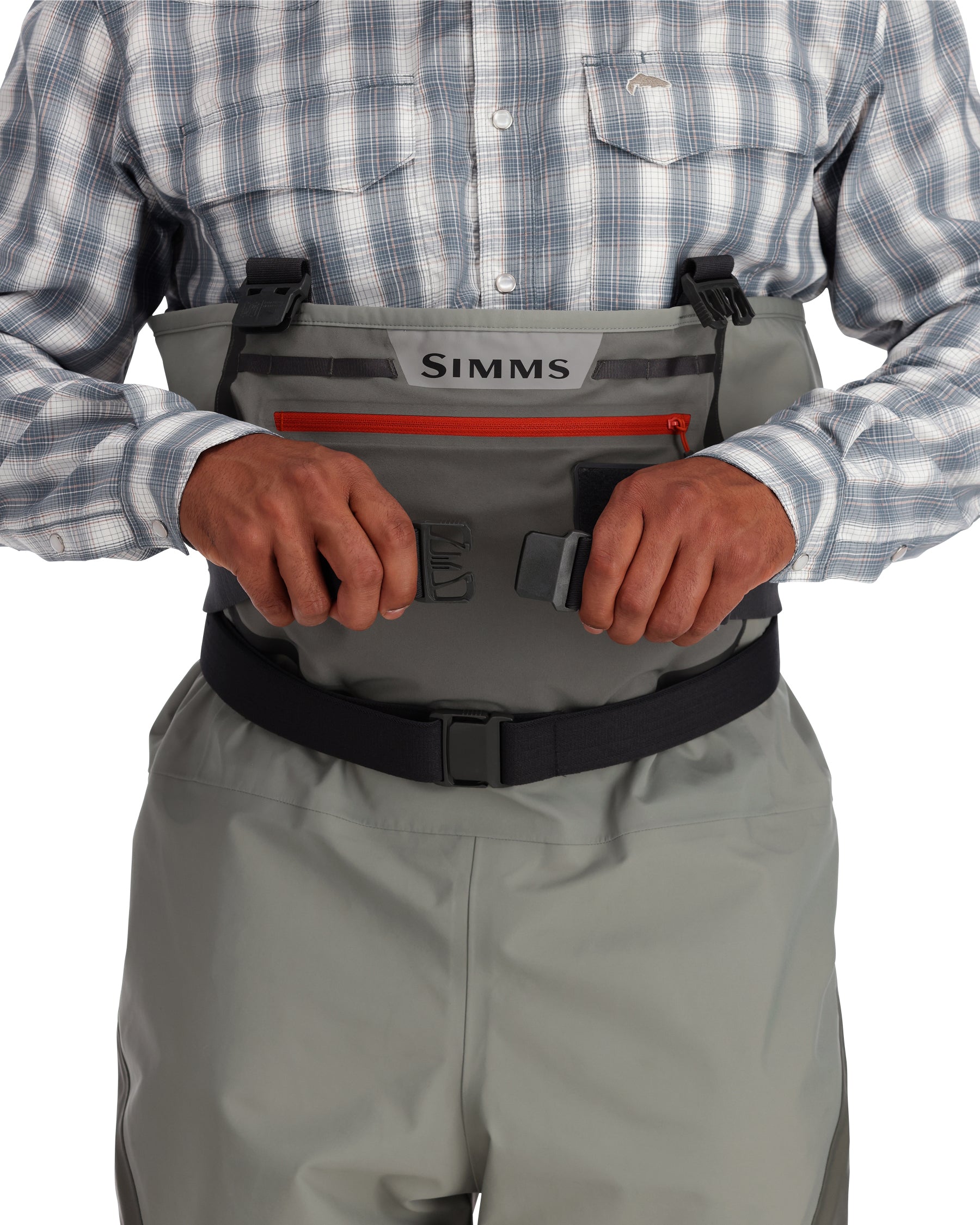 Men's FreestoneĀ® Waders - Stockingfoot - Image 8