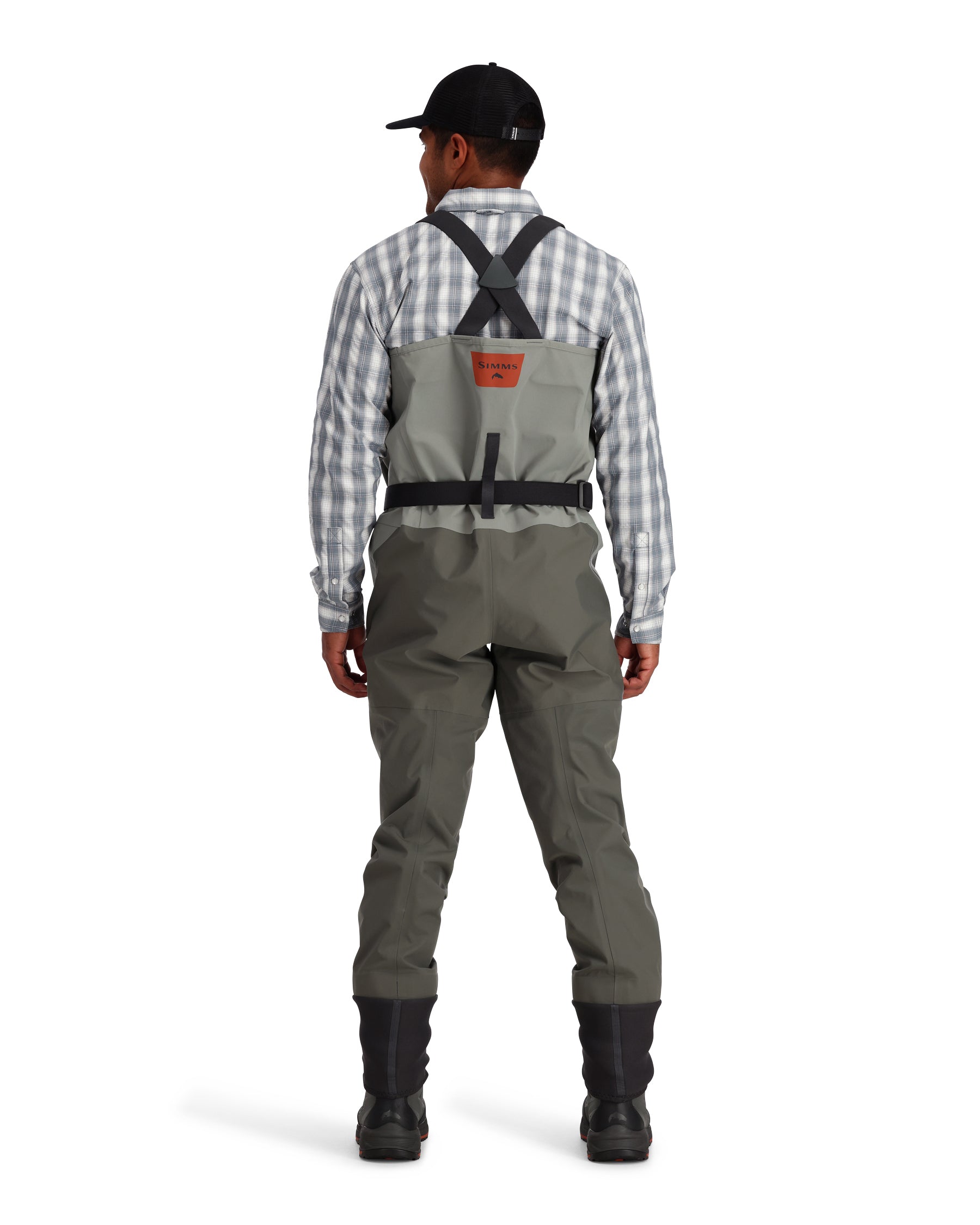 Men's FreestoneĀ® Waders - Stockingfoot - Image 4