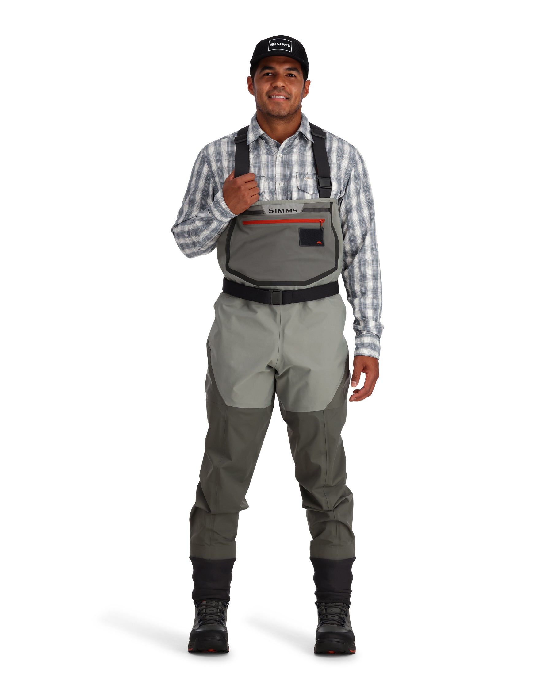Men's FreestoneĀ® Waders - Stockingfoot - Image 3