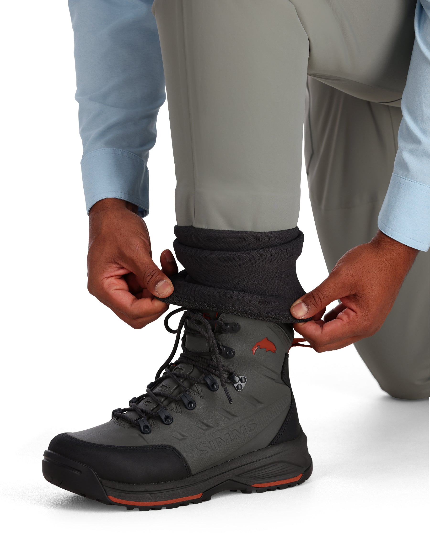 Men's FreestoneĀ® Wading Pant - Image 7
