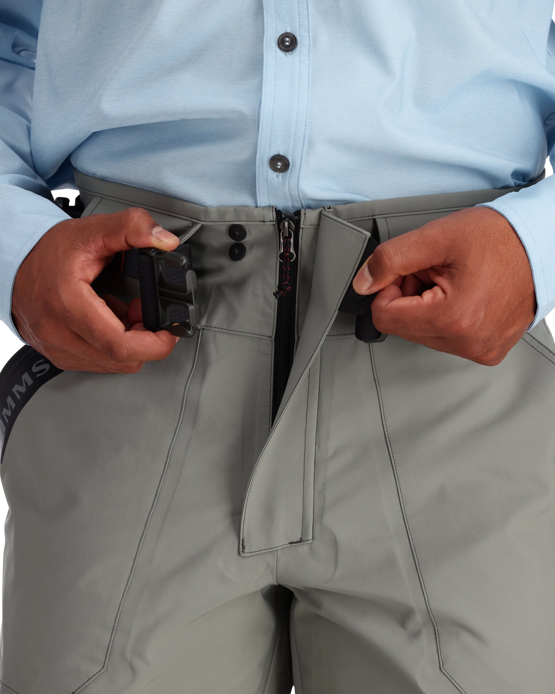 Men's FreestoneĀ® Wading Pant - Image 5