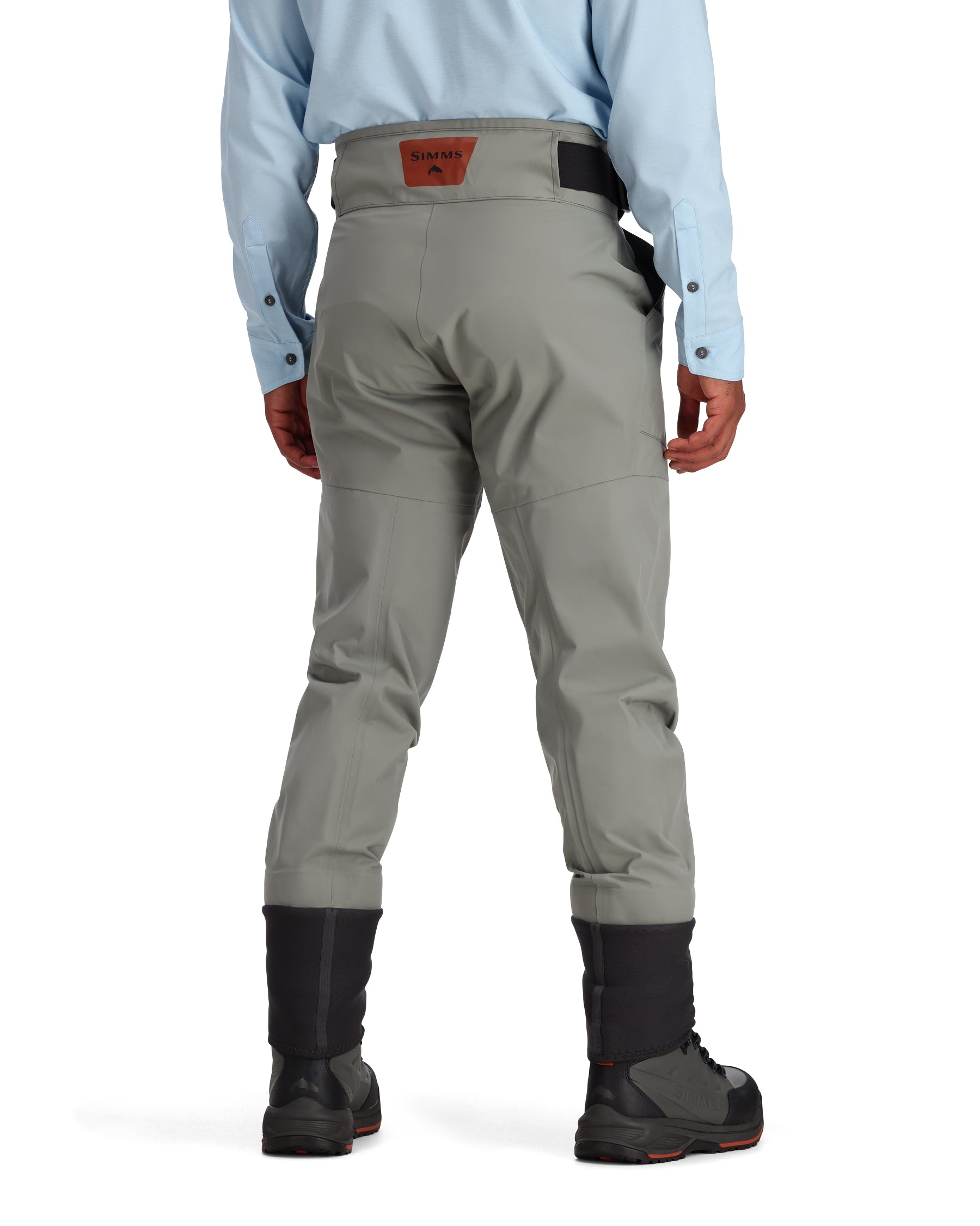 Men's FreestoneĀ® Wading Pant - Image 3