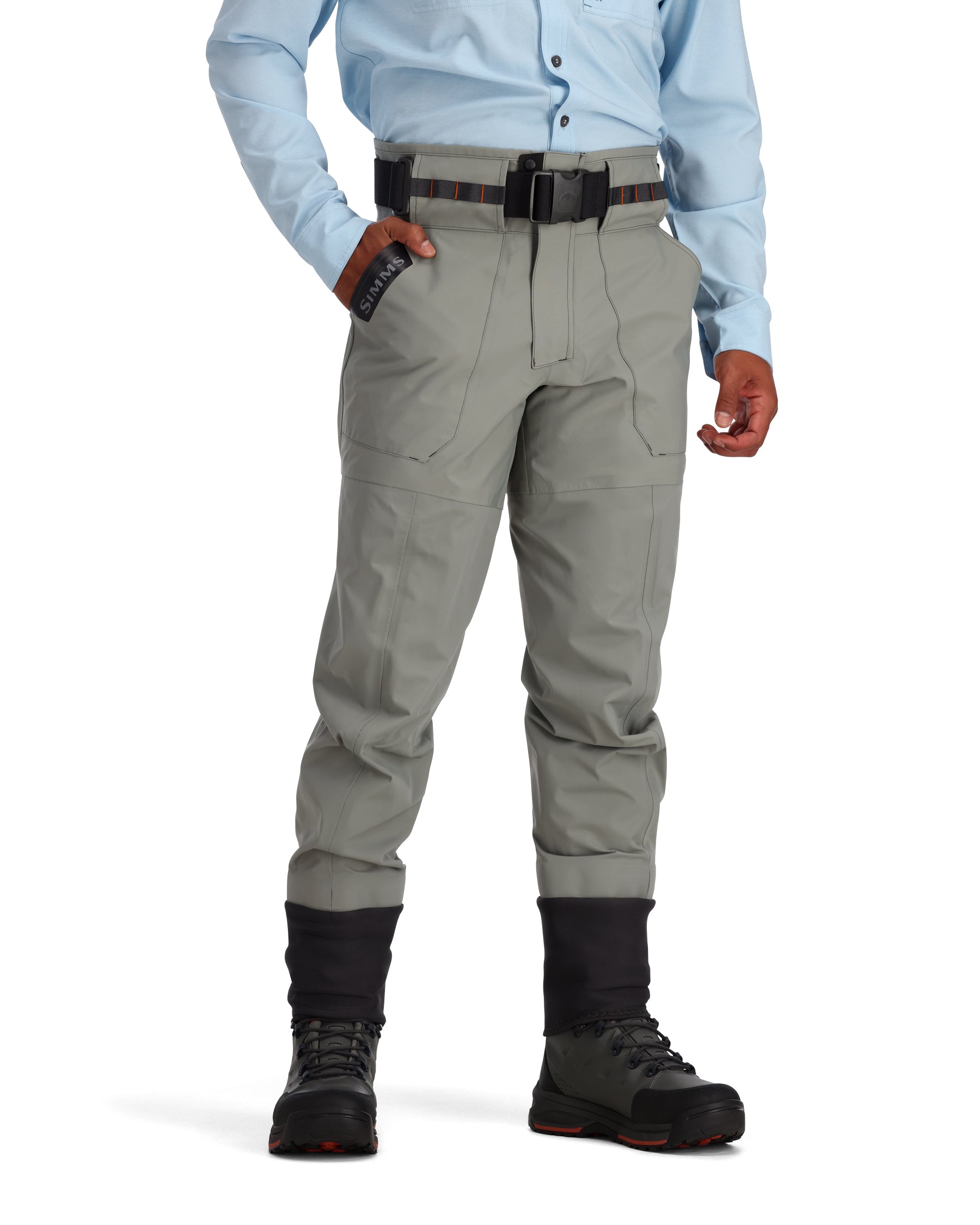 Men's FreestoneĀ® Wading Pant