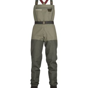 Women's Tributary Waders - Stockingfoot