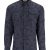 Selvedge Mayfly Print